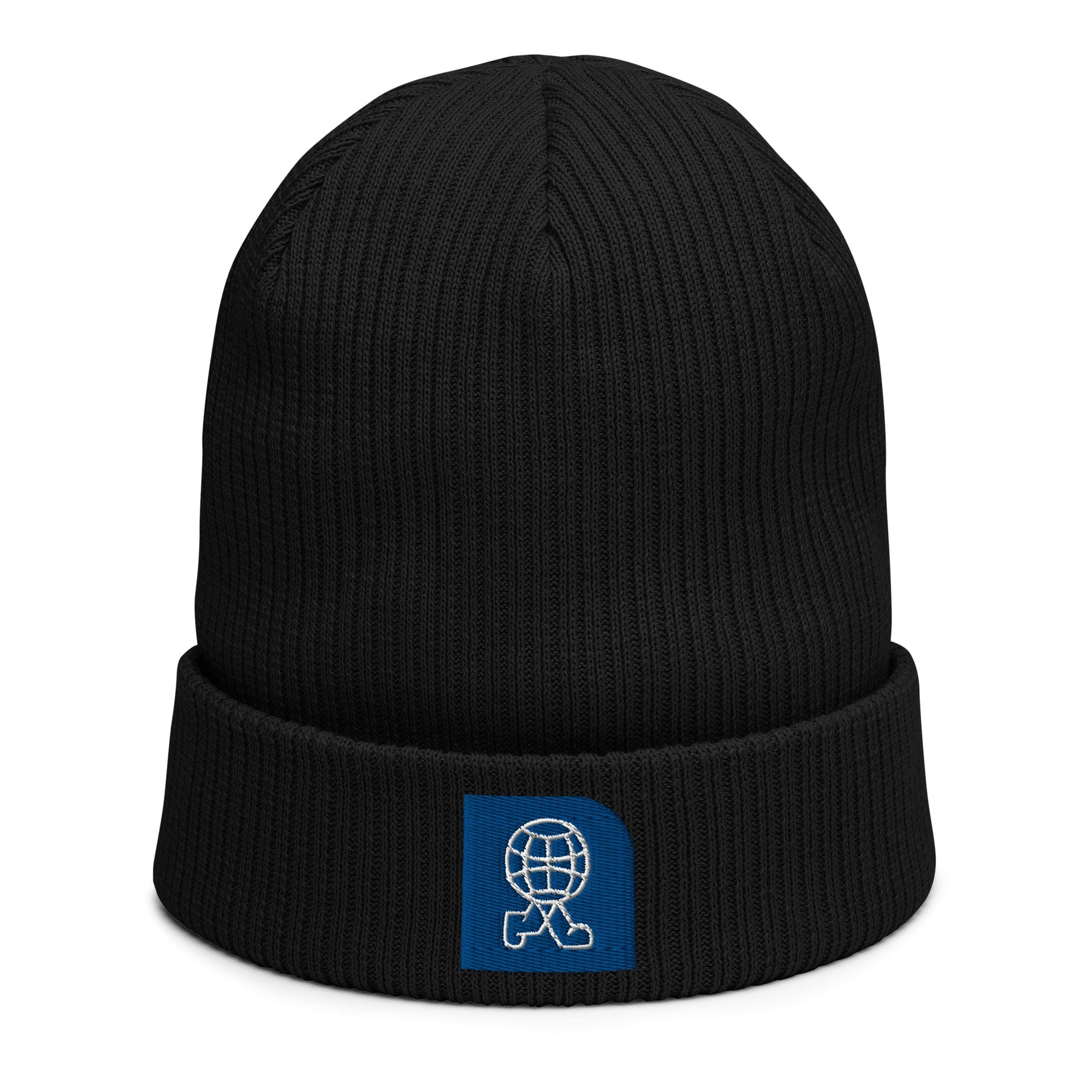 BUSY Transit Knit Cuffed Beanie – Busy As It Gets