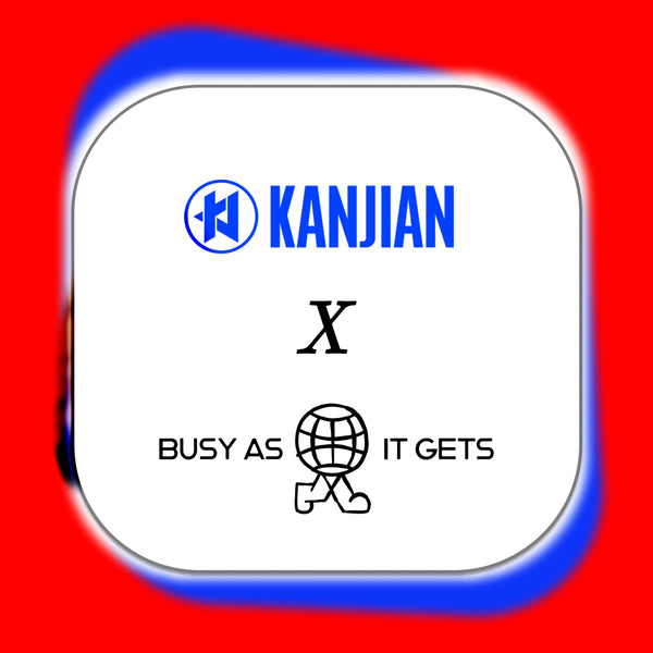 Busy As It Gets to Expand Label Services into Mainland China