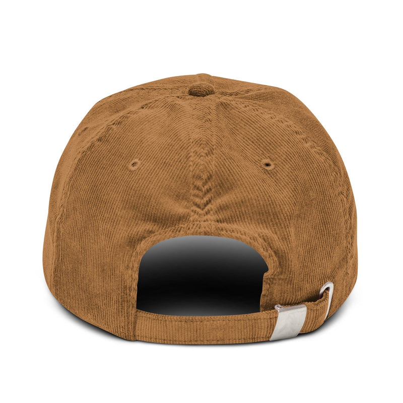 BAIG Corduroy Cap